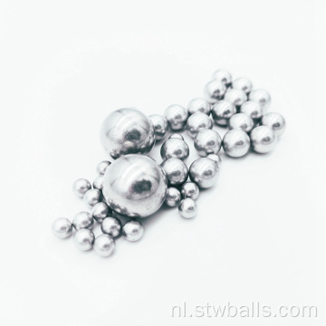 5in AL1100 aluminium ballen